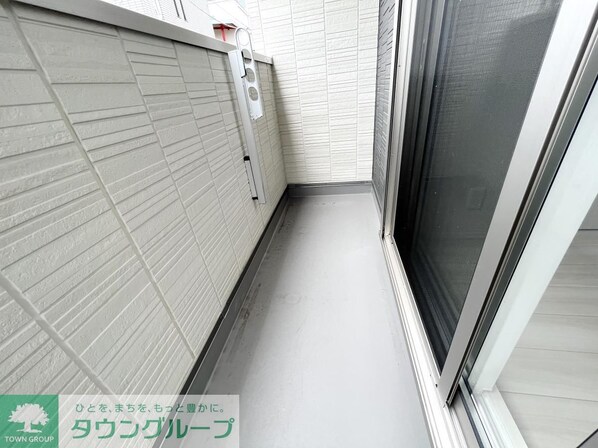 アンジュール北町の物件内観写真